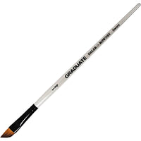 Thumbnail for Daler Rowney Graduate Sword Brush 1/4
