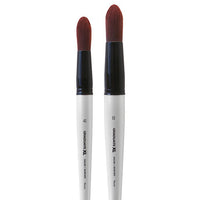 Thumbnail for Daler Rowney Graduate XL Soft Synthetic Round Brush