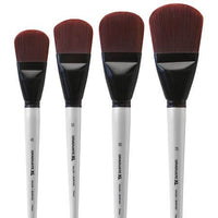 Thumbnail for Daler Rowney Graduate XL Synthetic Filbert Brush