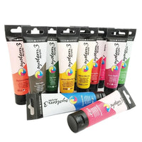 Thumbnail for Daler Rowney System 3 Acrylic Paints Tube 59ml