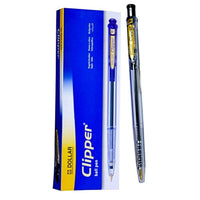 Thumbnail for Dollar Clipper Ballpoint Pen Pack of 10