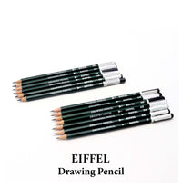 Thumbnail for Eiffel Quality Drawing Pencil 1pc