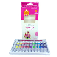 Thumbnail for Keep Smiling Watercolor Pack of 12