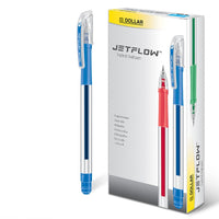 Thumbnail for Dollar Jet Flow Ballpoint Pen 1pc