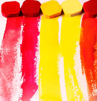 Thumbnail for Giorgione Solid Watercolor Paint Cakes Set of 24