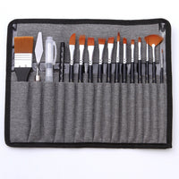 Thumbnail for Giorgione Artist Paint Brush Set Of 18