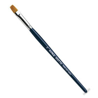 Thumbnail for Giotto Taklon Synthetic Hair Flat Paint Brush 1pc