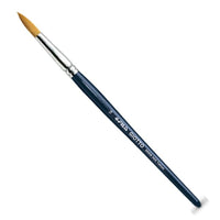 Thumbnail for Giotto Taklon Synthetic Hair Round Painting Brushes 1pc
