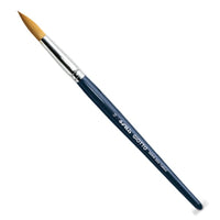 Thumbnail for Giotto Taklon Synthetic Hair Round Painting Brushes 1pc
