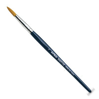 Thumbnail for Giotto Taklon Synthetic Hair Round Painting Brushes 1pc