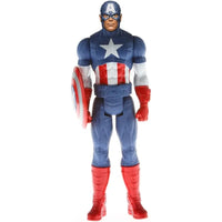 Thumbnail for Hasbro Marvel Avengers Captin America Figure A4809