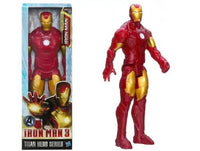 Thumbnail for Hasbro Marvel Avengers Iron Man Figure A6701