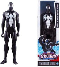 Thumbnail for Hasbro Marvel Avengers Ultimate Spiderman Figure A9365