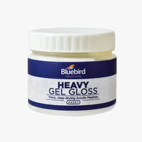 Thumbnail for Bluebird Heavy Gel Gloss