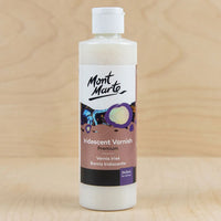 Thumbnail for Mont Marte Premium Iridescent Varnish 240ml