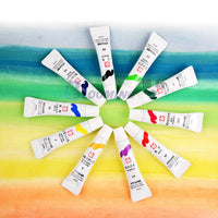 Thumbnail for Sakura Mat Watercolor Pack of 12-24 5ml Tube