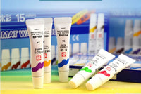 Thumbnail for Sakura Mat Watercolor Pack of 12-24 5ml Tube