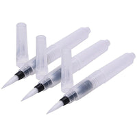 Thumbnail for Keep Smiling Water Brush Pen Pack of 3