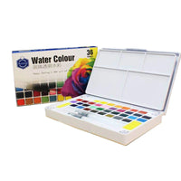 Thumbnail for Keep Smiling Aquarelle Watercolor with Palette