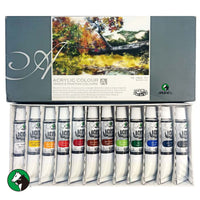 Thumbnail for Maries Acrylic Paint Set of 12