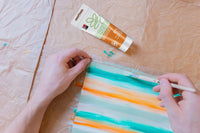 Thumbnail for Marabu Green Water-Based Alkyd Paint Set BOHO