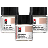 Thumbnail for Marabu Silk Mediums 50ml