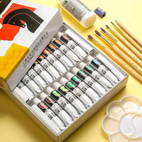 Thumbnail for Maries Acrylic Paint Pack of 36