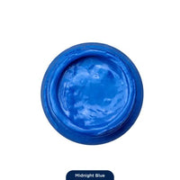 Thumbnail for Bluebird Fabric Paints Metallic Shads 100 ml
