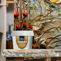 Thumbnail for Bluebird Modeling Paste