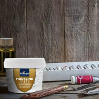 Thumbnail for Bluebird Modeling Paste
