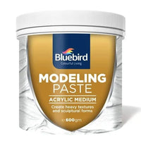 Thumbnail for Bluebird Modeling Paste