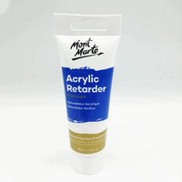 Thumbnail for Mont Marte Acrylic Retarder 75ml