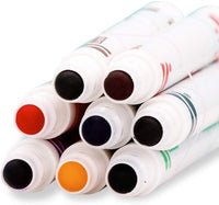 Thumbnail for My First Crayola Washable Markers Pack of 8 811324