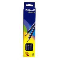 Thumbnail for Pelikan HB Pencil With Sharpener