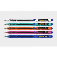 Thumbnail for Piano Silk Ballpoint Pen Pack of 10