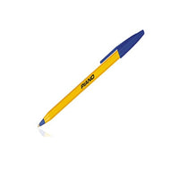 Thumbnail for Piano Yellow Ballpoint Pen Pack of 10