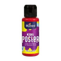 Thumbnail for Bluebird Kids Poster Paints – 100 ml
