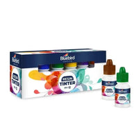 Thumbnail for Bluebird Resin Tinter – Set of 12 Assorted Primary Shades