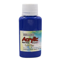 Thumbnail for Rolland Acrylic Paints 50ml 1pc