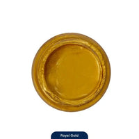 Thumbnail for Bluebird Fabric Paints Metallic Shads 100 ml