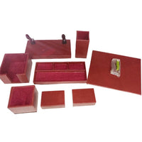 Thumbnail for Senator Table Set # 7 Mix Colour