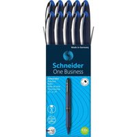 Thumbnail for Schneider One Business Roller Ball Pen 1pc