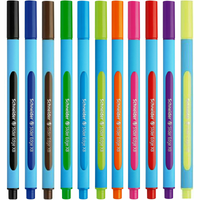Thumbnail for Schneider Slider Edge XB Ballpoint Pen (1pc)