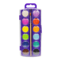 Thumbnail for Shades Watercolor Set of 12