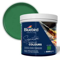Thumbnail for Bluebird Signature Acrylic Colours – 600 gm