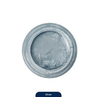 Thumbnail for Bluebird Fabric Paints Metallic Shads 100 ml