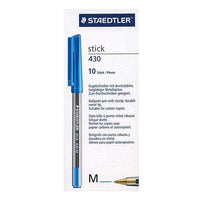 Thumbnail for Staedtler Ball Point 0.35 1pc