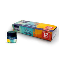 Thumbnail for Bluebird Studio Acrylic Colours Primary Shades – 25ml Set of 12