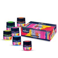 Thumbnail for Bluebird Studio Acrylic Colours – 25 ml – Set of 6