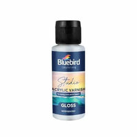 Thumbnail for Bluebird Studio Acrylic Gloss Varnish